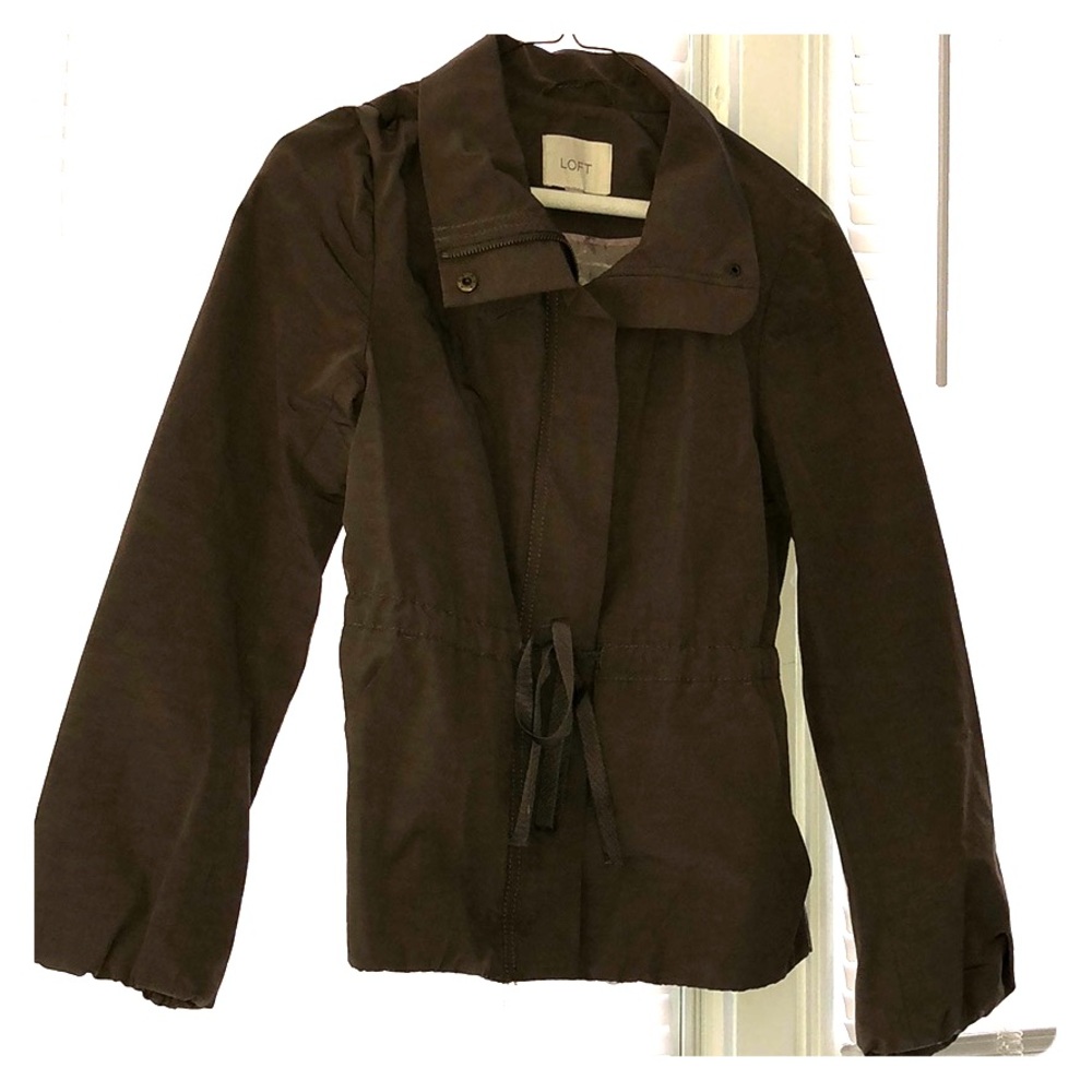 Loft Spring Jacket - image 2